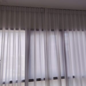 Home colorful bottle