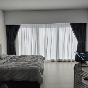 Home colorful bottle